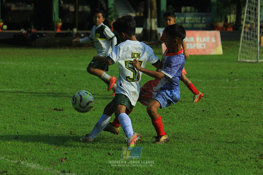 ijl big16 u10 021125 maesa pararaider white vs endang witarsa fc