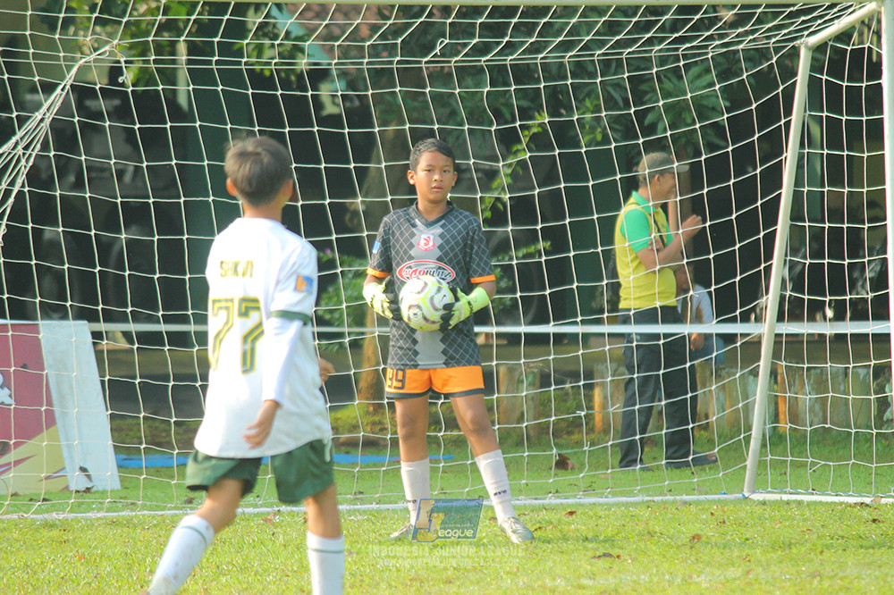 ijl big16 u10 021125 maesa pararaider white vs endang witarsa fc
