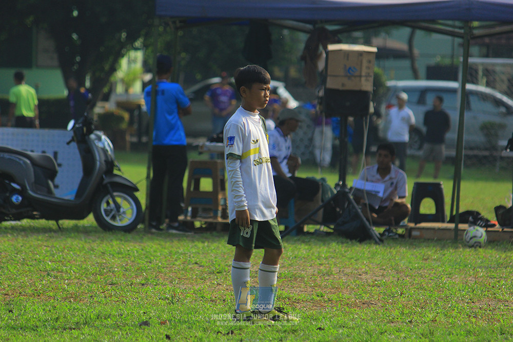 ijl big16 u10 021125 maesa pararaider white vs endang witarsa fc
