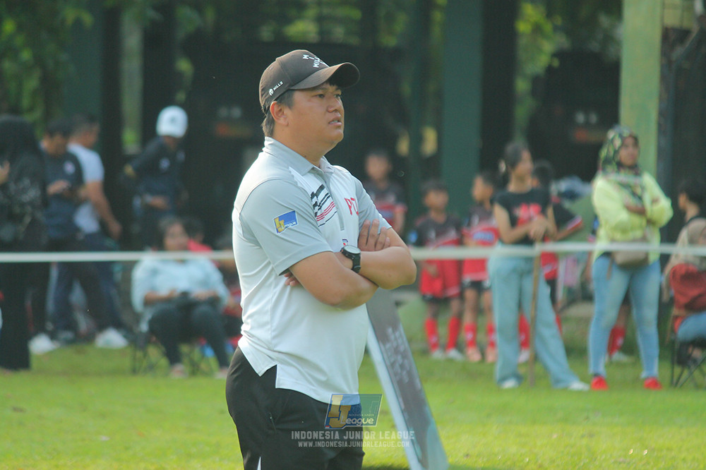 ijl big16 u10 021125 maesa pararaider white vs endang witarsa fc