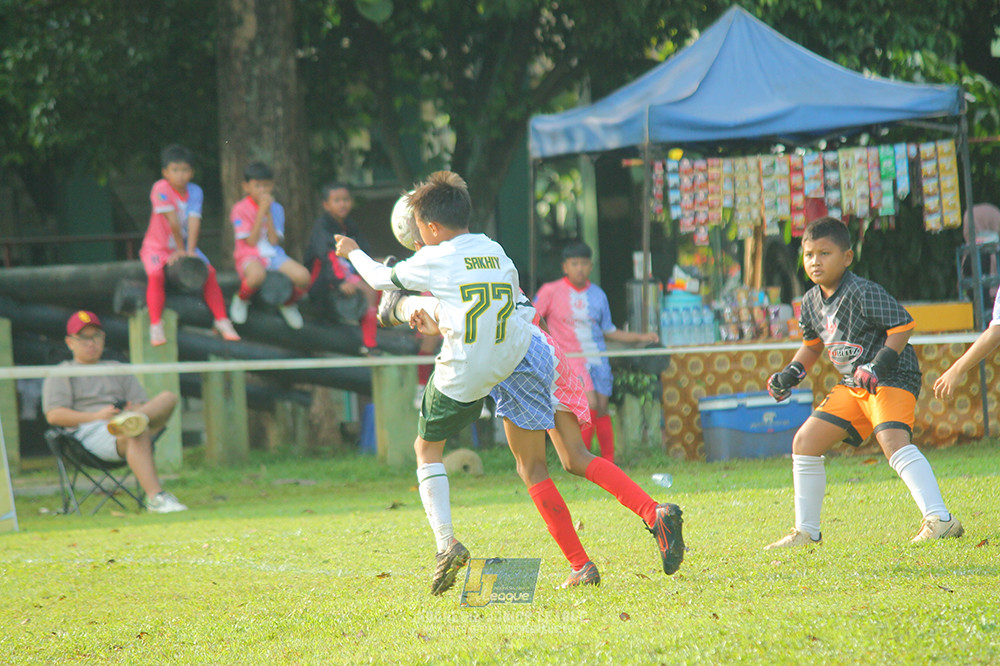 ijl big16 u10 021125 maesa pararaider white vs endang witarsa fc