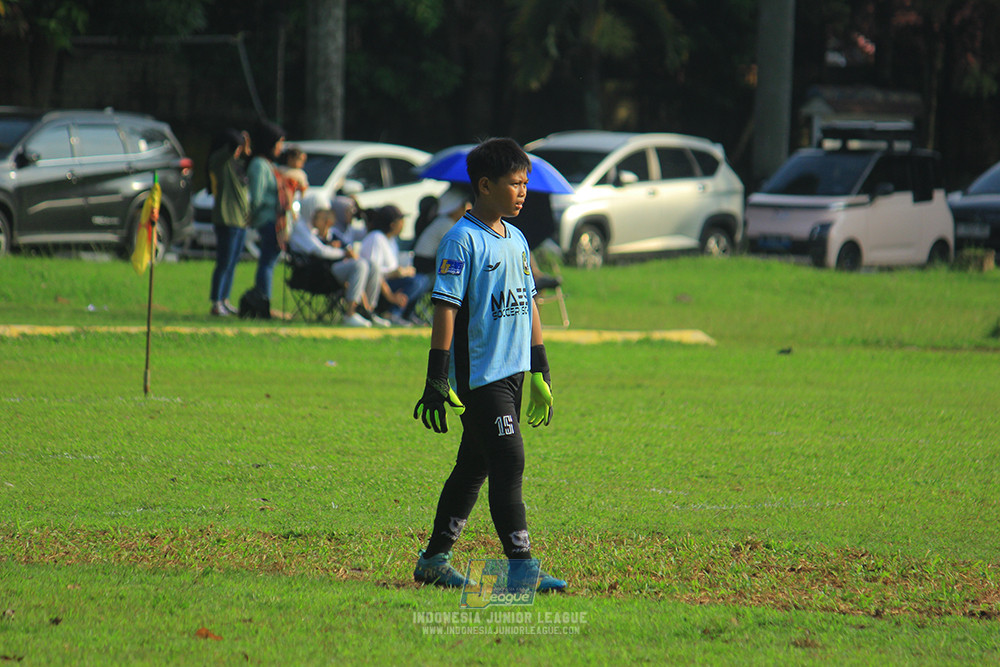 ijl big16 u10 021125 maesa pararaider white vs endang witarsa fc