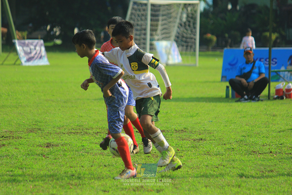 ijl big16 u10 021125 maesa pararaider white vs endang witarsa fc