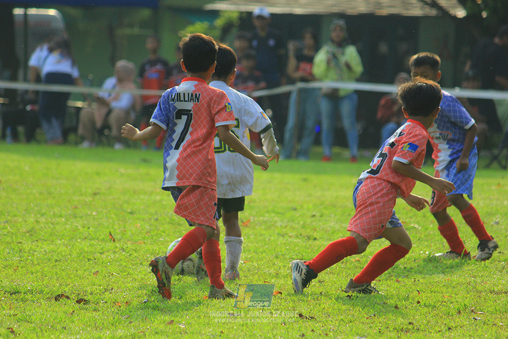 ijl big16 u10 021125 maesa pararaider white vs endang witarsa fc