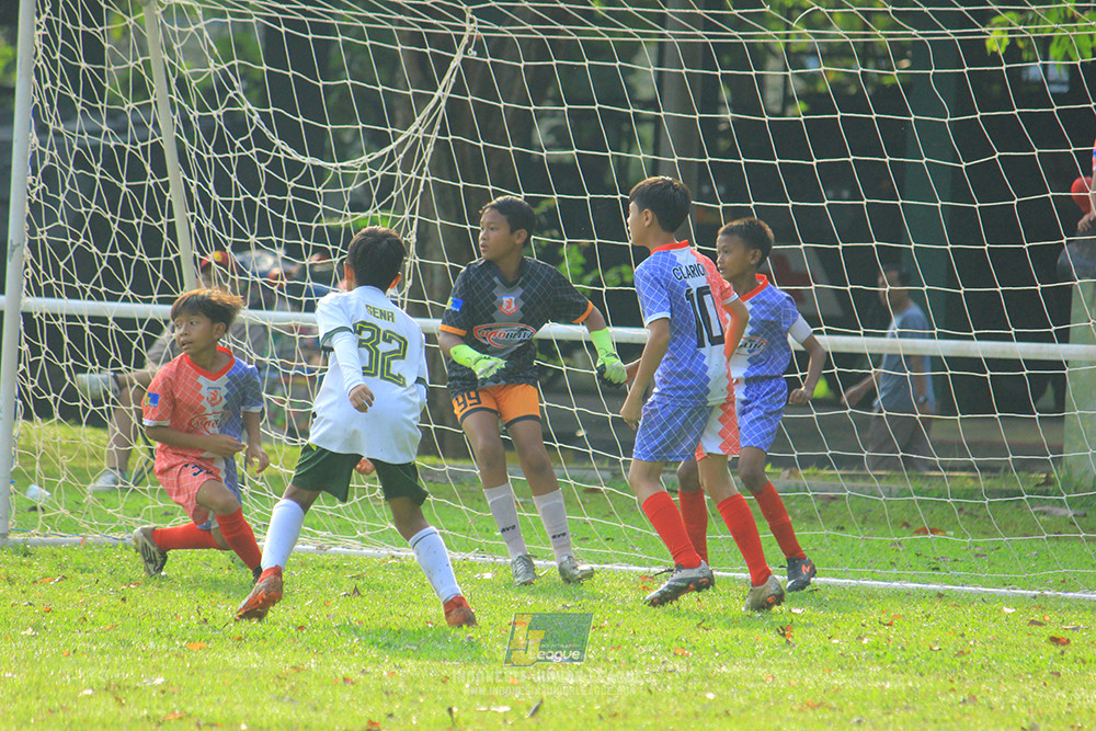 ijl big16 u10 021125 maesa pararaider white vs endang witarsa fc