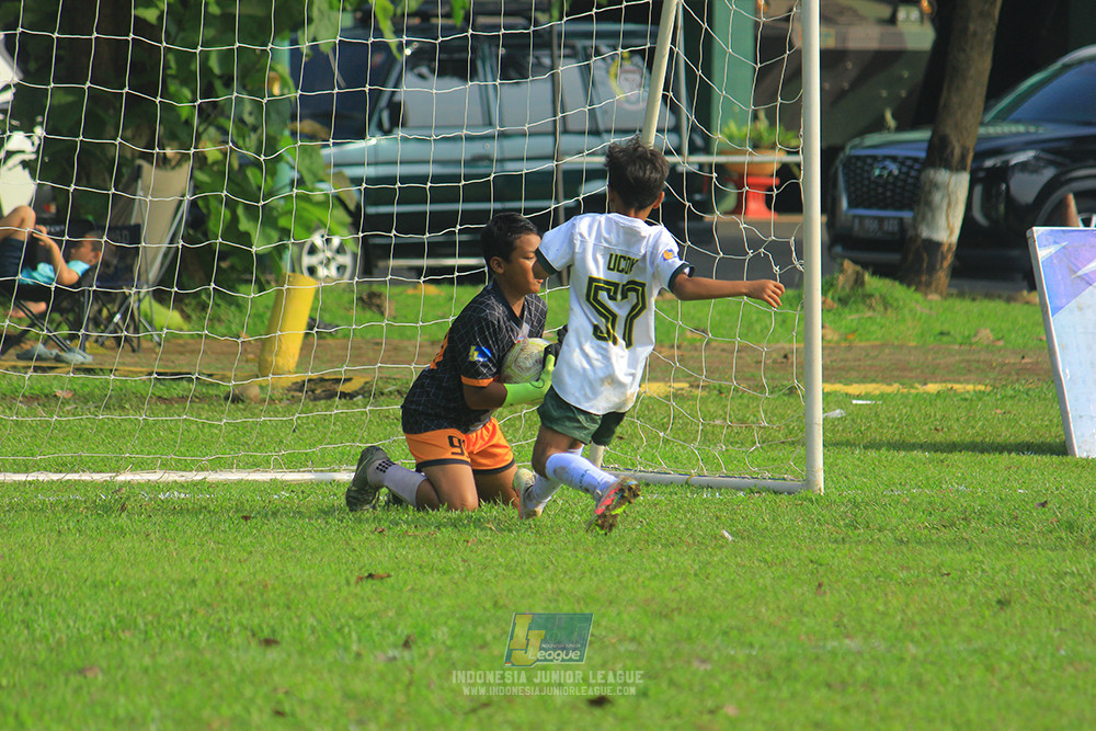ijl big16 u10 021125 maesa pararaider white vs endang witarsa fc