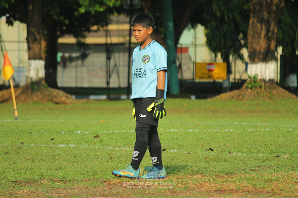 ijl big16 u10 021125 maesa pararaider white vs endang witarsa fc