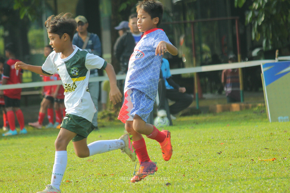 ijl big16 u10 021125 maesa pararaider white vs endang witarsa fc