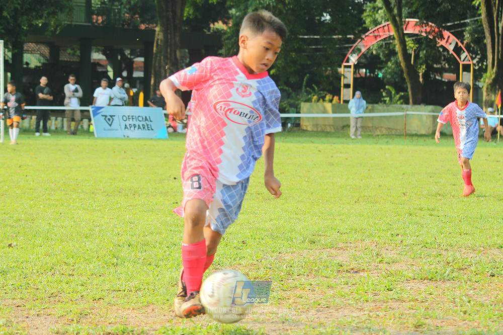 ijl big16 u10 021125 maesa pararaider white vs endang witarsa fc