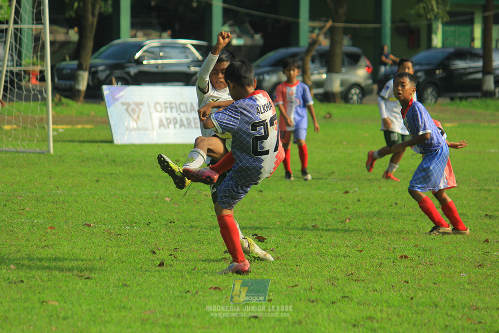 ijl big16 u10 021125 maesa pararaider white vs endang witarsa fc