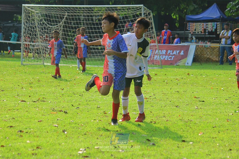 ijl big16 u10 021125 maesa pararaider white vs endang witarsa fc