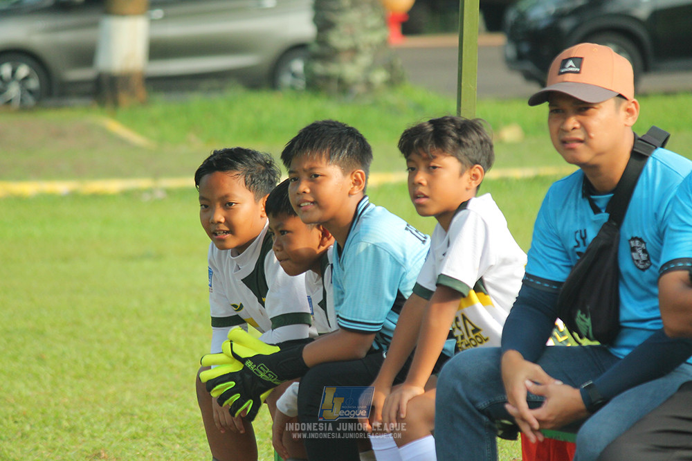 ijl big16 u10 021125 maesa pararaider white vs endang witarsa fc