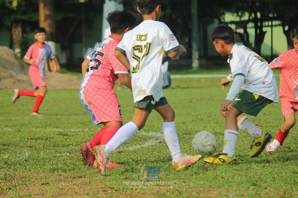 ijl big16 u10 021125 maesa pararaider white vs endang witarsa fc