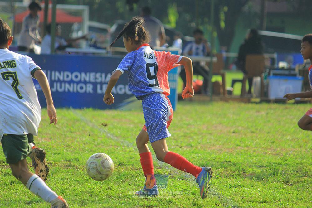 ijl big16 u10 021125 maesa pararaider white vs endang witarsa fc