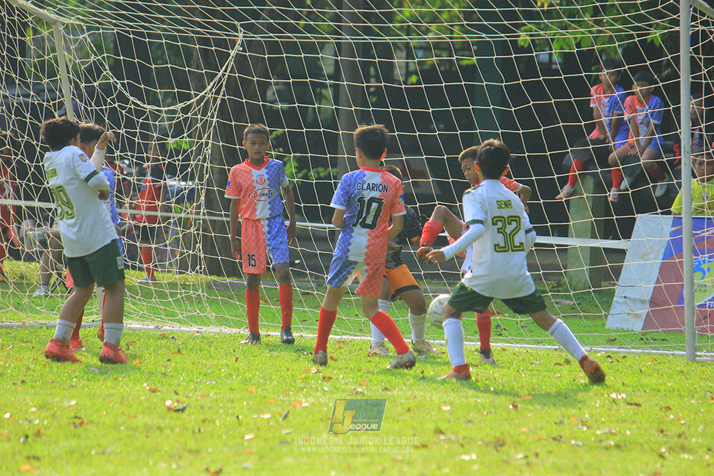 ijl big16 u10 021125 maesa pararaider white vs endang witarsa fc