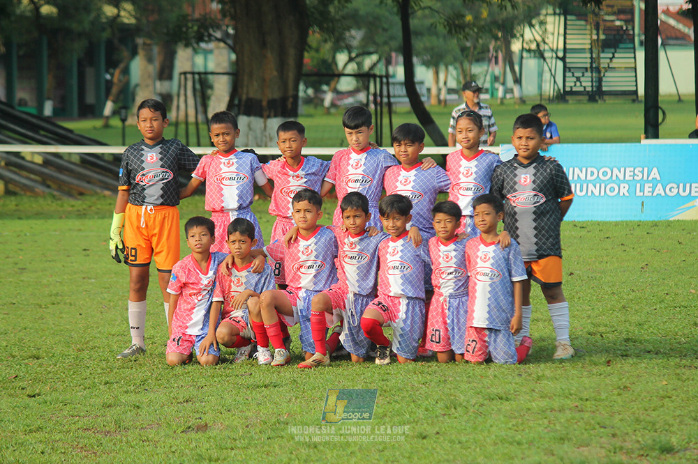 ijl big16 u10 021125 maesa pararaider white vs endang witarsa fc