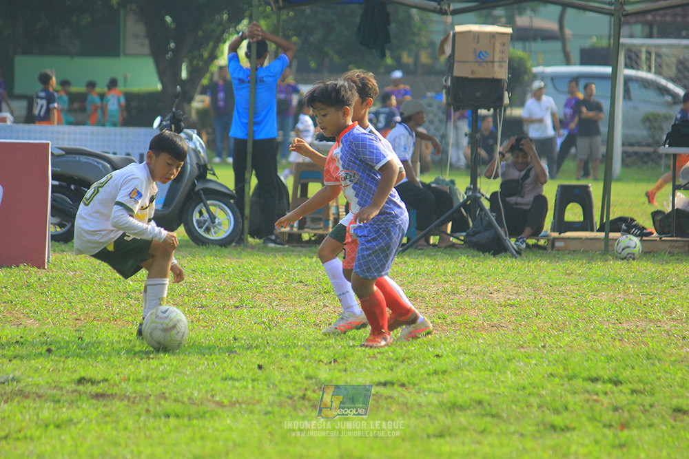 ijl big16 u10 021125 maesa pararaider white vs endang witarsa fc