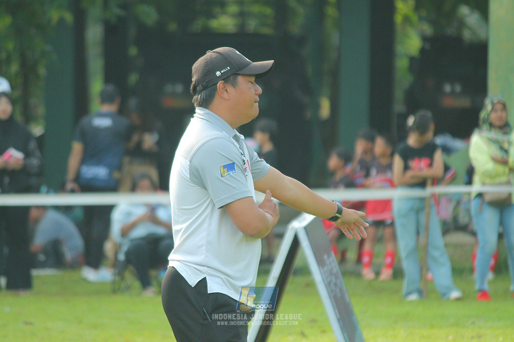 ijl big16 u10 021125 maesa pararaider white vs endang witarsa fc