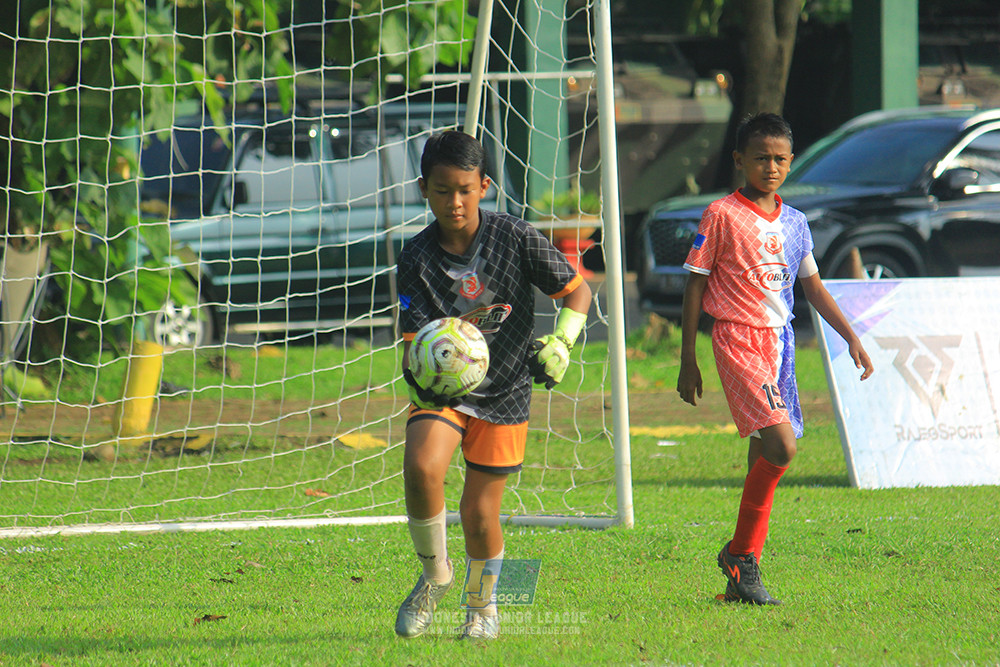 ijl big16 u10 021125 maesa pararaider white vs endang witarsa fc