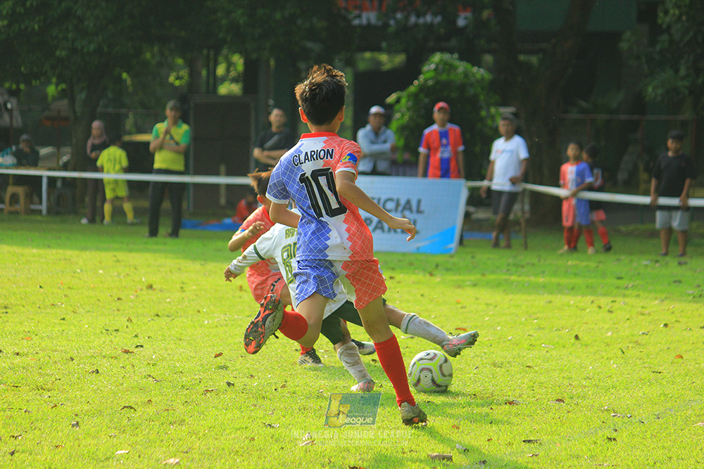 ijl big16 u10 021125 maesa pararaider white vs endang witarsa fc