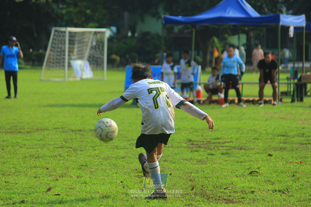 ijl big16 u10 021125 maesa pararaider white vs endang witarsa fc