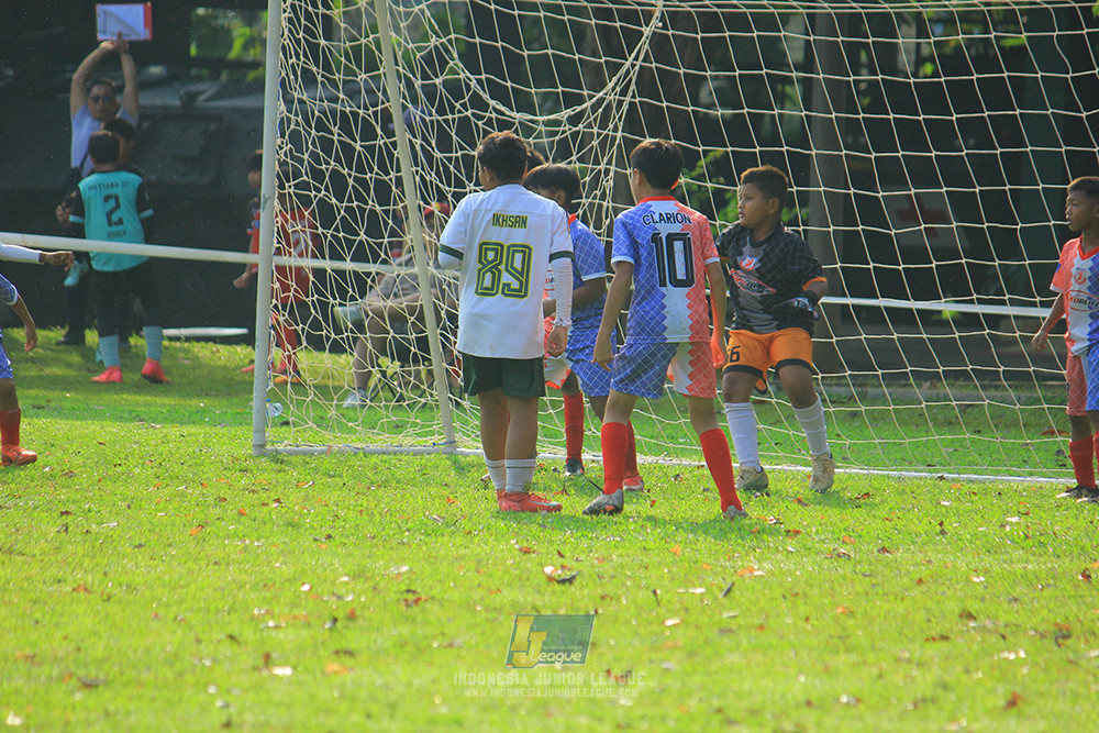 ijl big16 u10 021125 maesa pararaider white vs endang witarsa fc