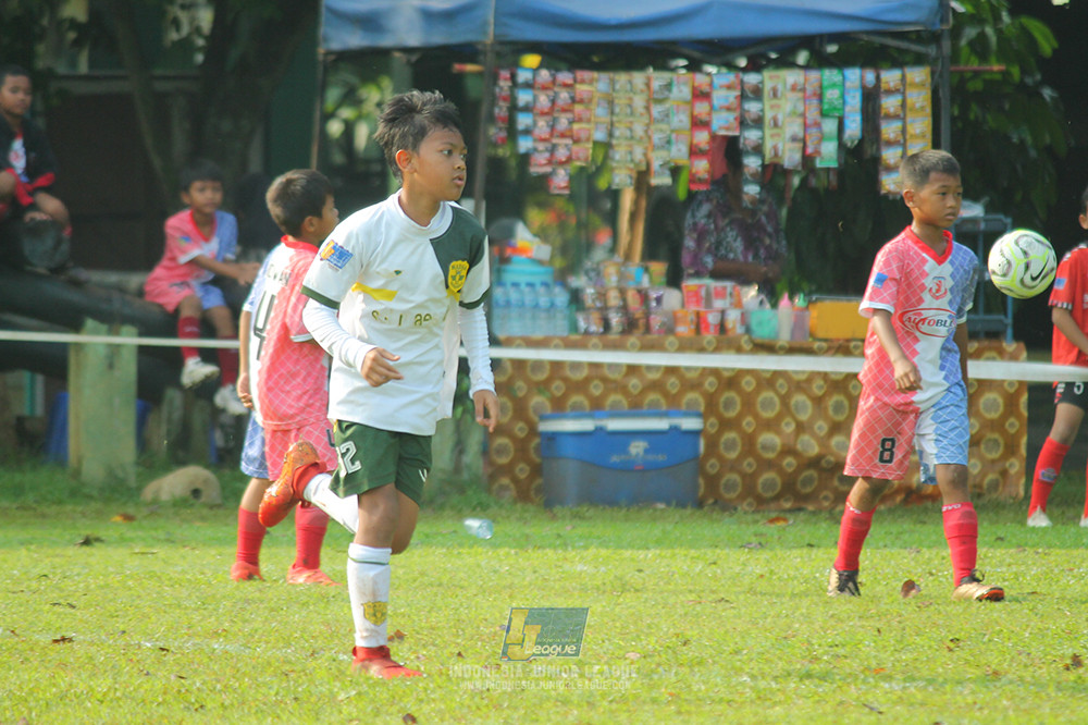 ijl big16 u10 021125 maesa pararaider white vs endang witarsa fc