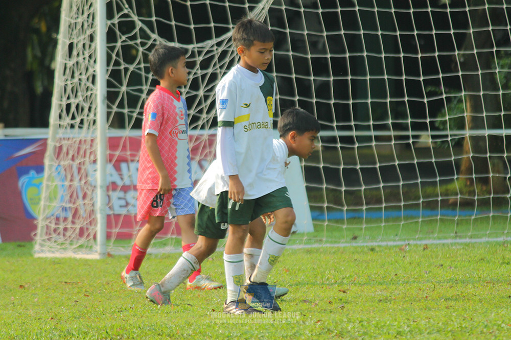ijl big16 u10 021125 maesa pararaider white vs endang witarsa fc
