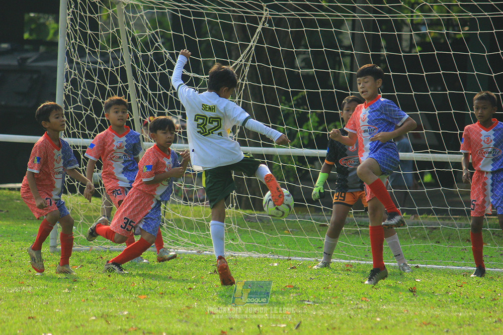 ijl big16 u10 021125 maesa pararaider white vs endang witarsa fc