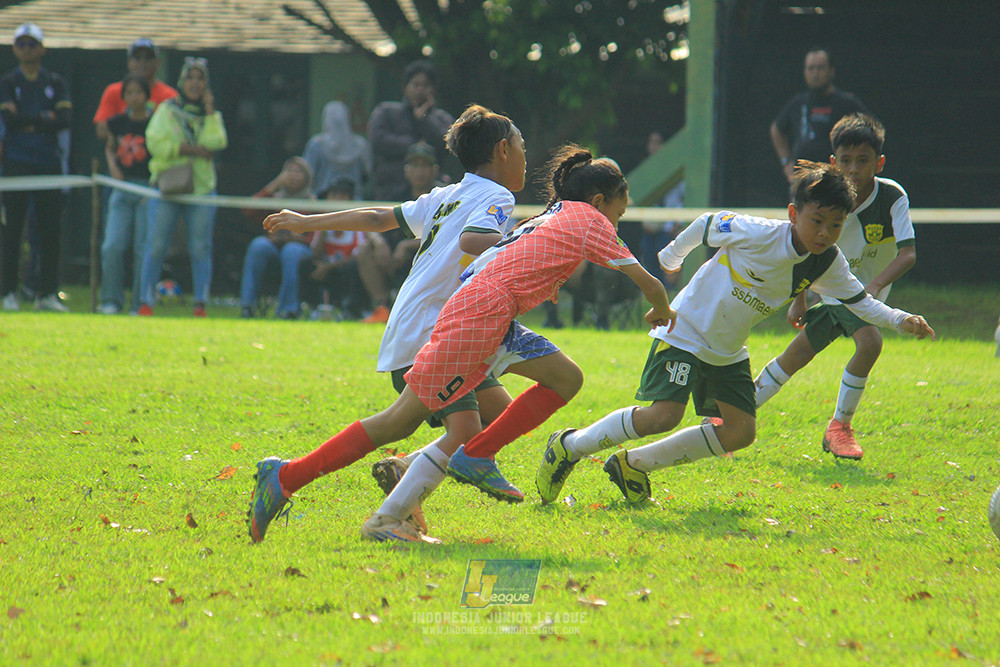 ijl big16 u10 021125 maesa pararaider white vs endang witarsa fc