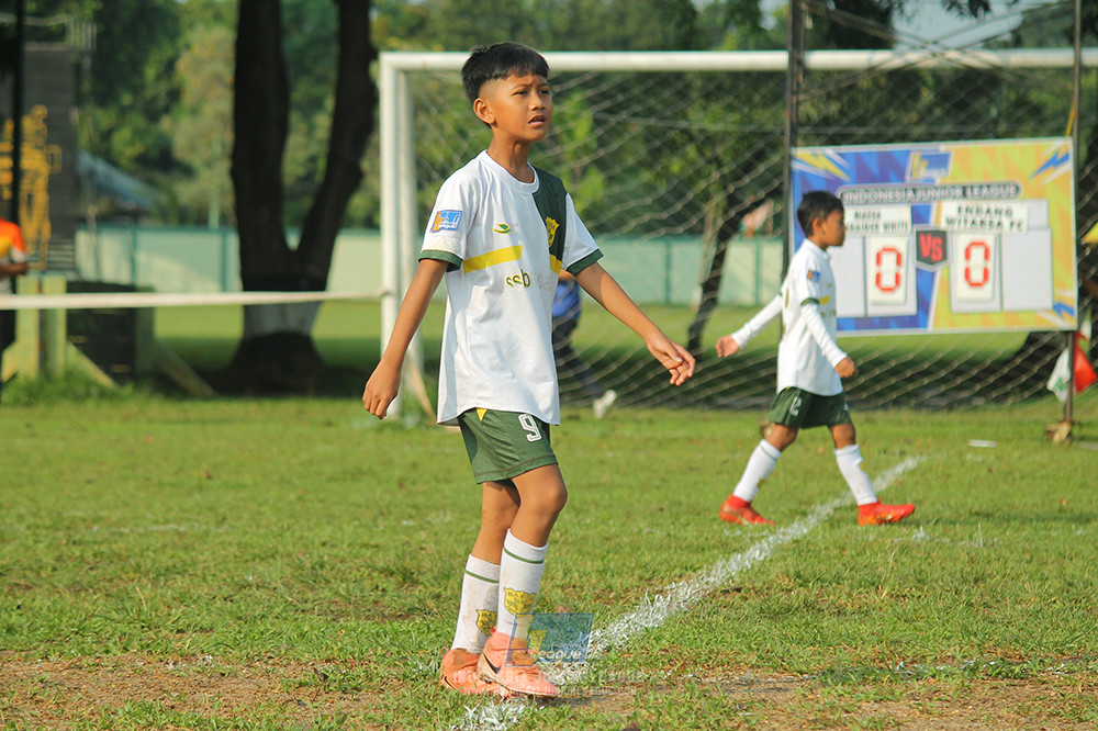 ijl big16 u10 021125 maesa pararaider white vs endang witarsa fc