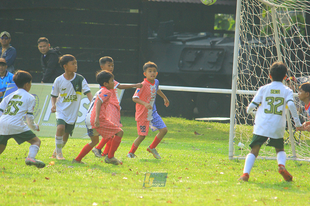 ijl big16 u10 021125 maesa pararaider white vs endang witarsa fc