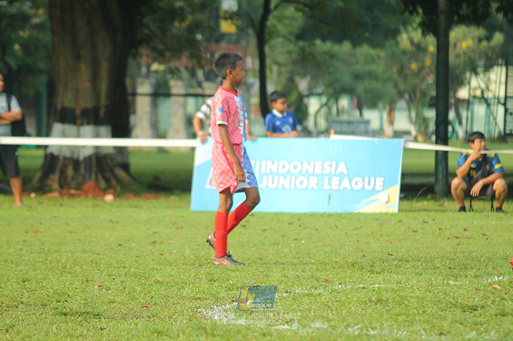 ijl big16 u10 021125 maesa pararaider white vs endang witarsa fc