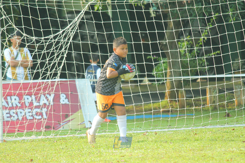 ijl big16 u10 021125 maesa pararaider white vs endang witarsa fc