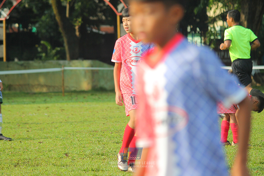 ijl big16 u10 021125 maesa pararaider white vs endang witarsa fc