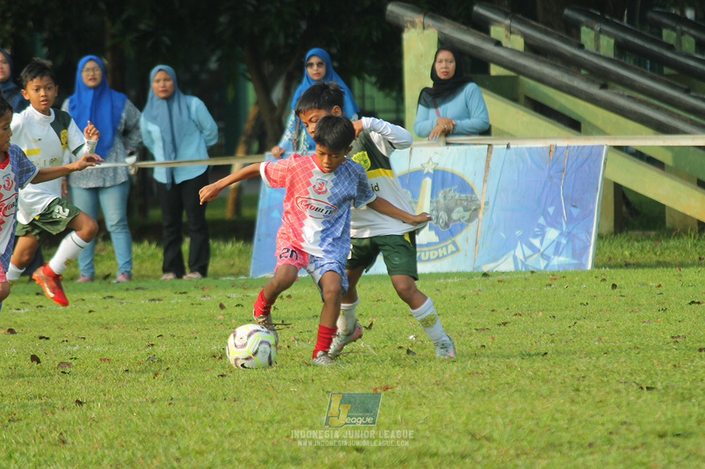 ijl big16 u10 021125 maesa pararaider white vs endang witarsa fc