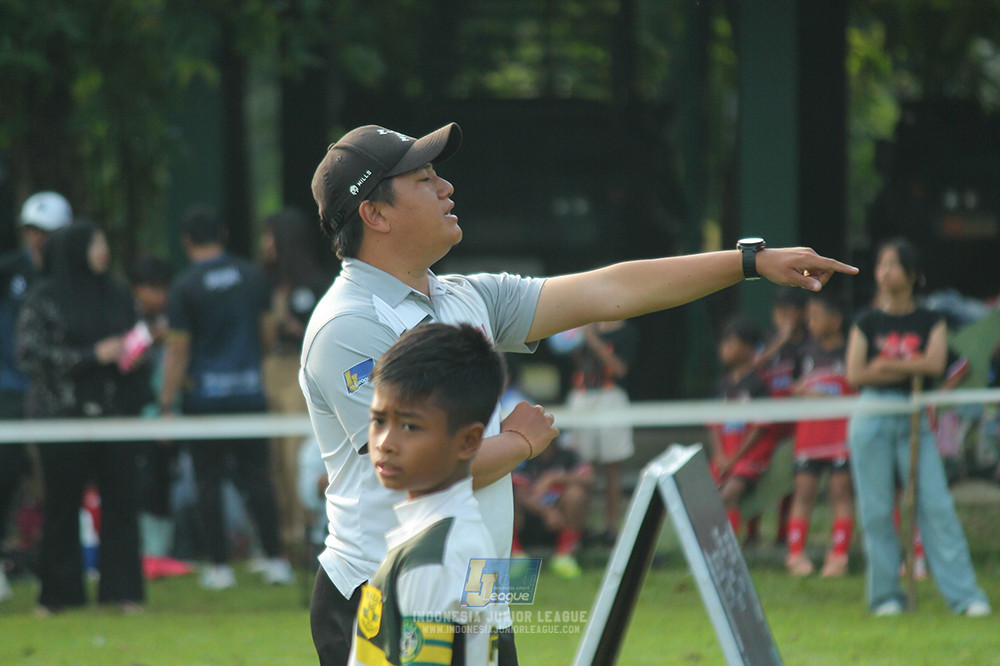 ijl big16 u10 021125 maesa pararaider white vs endang witarsa fc