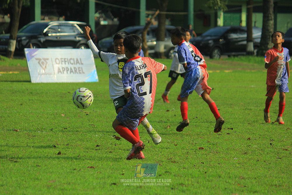 ijl big16 u10 021125 maesa pararaider white vs endang witarsa fc