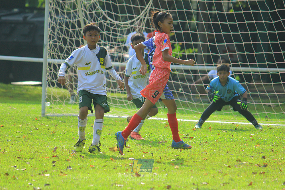 ijl big16 u10 021125 maesa pararaider white vs endang witarsa fc