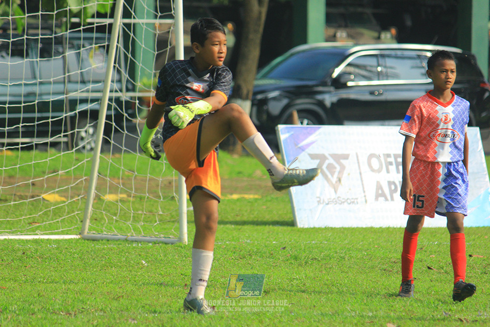 ijl big16 u10 021125 maesa pararaider white vs endang witarsa fc