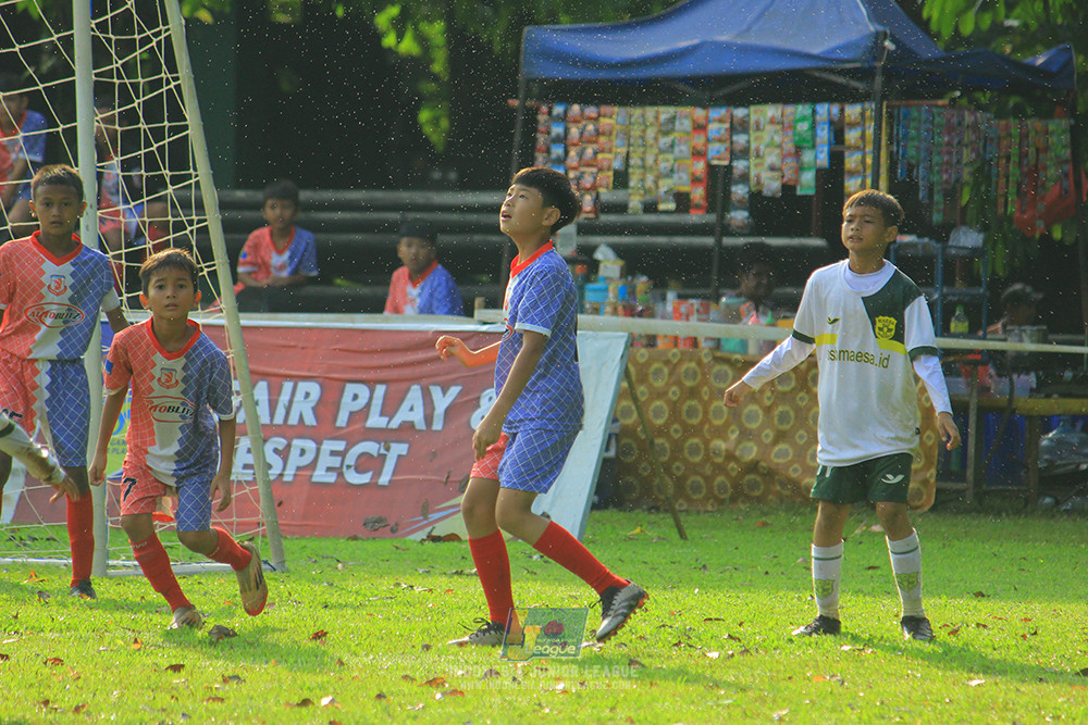 ijl big16 u10 021125 maesa pararaider white vs endang witarsa fc