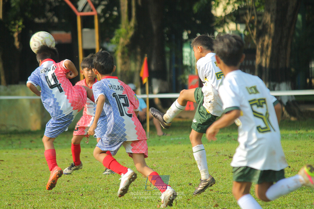 ijl big16 u10 021125 maesa pararaider white vs endang witarsa fc