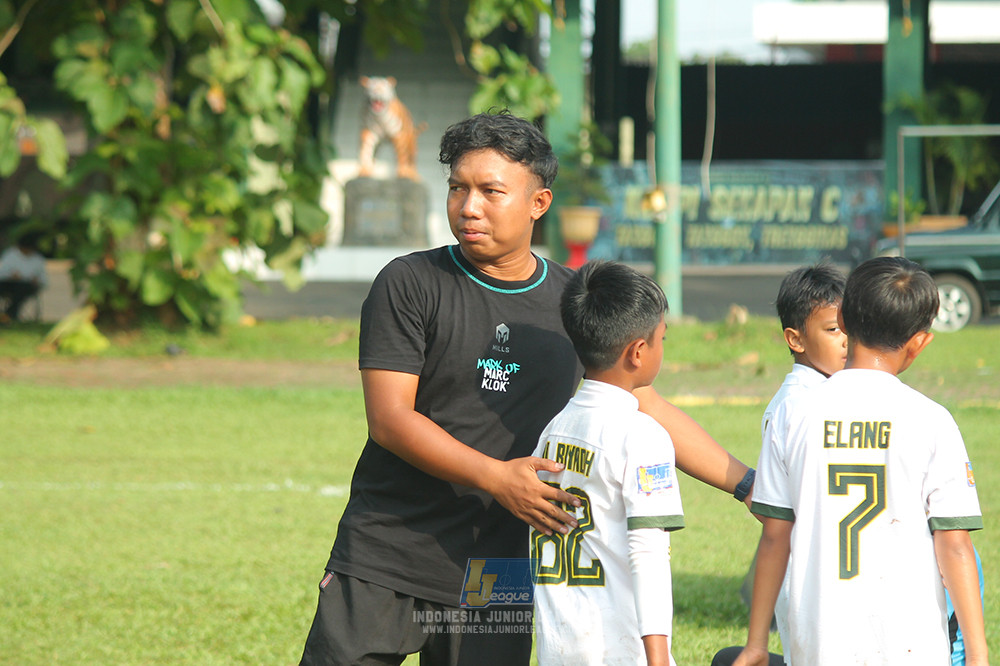 ijl big16 u10 021125 maesa pararaider white vs endang witarsa fc