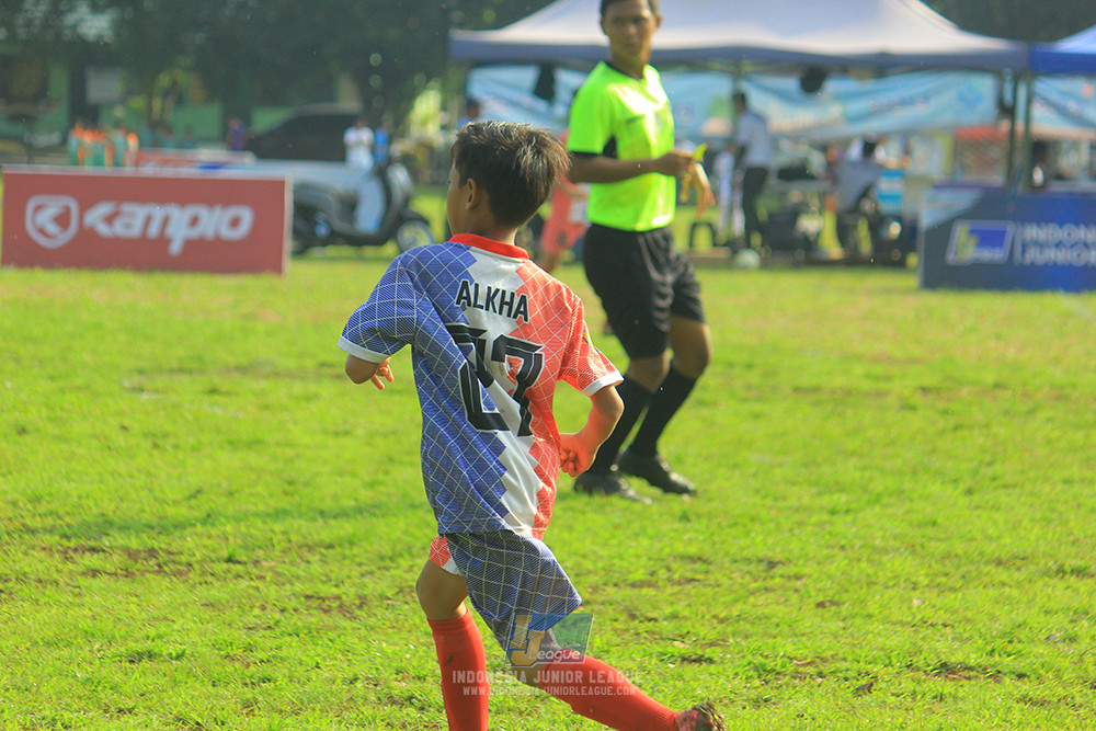 ijl big16 u10 021125 maesa pararaider white vs endang witarsa fc