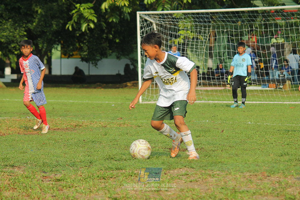 ijl big16 u10 021125 maesa pararaider white vs endang witarsa fc