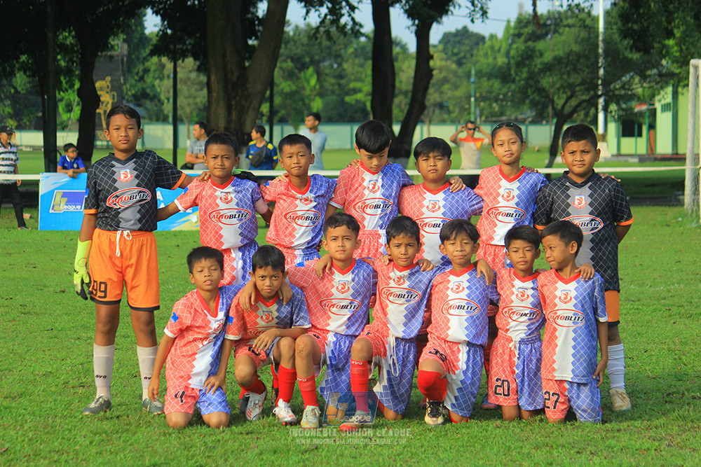 ijl big16 u10 021125 maesa pararaider white vs endang witarsa fc
