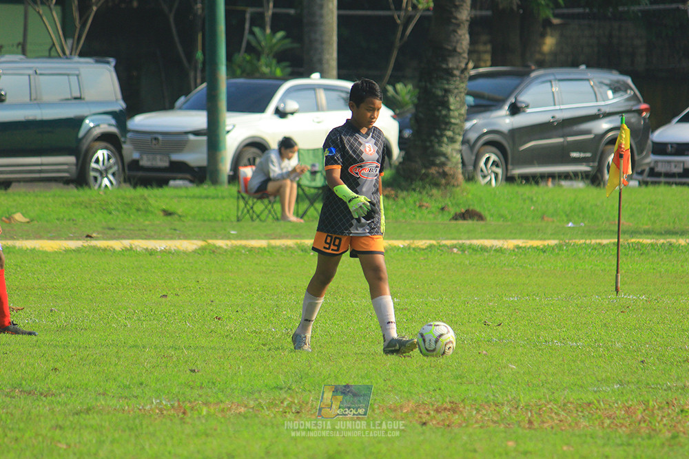 ijl big16 u10 021125 maesa pararaider white vs endang witarsa fc