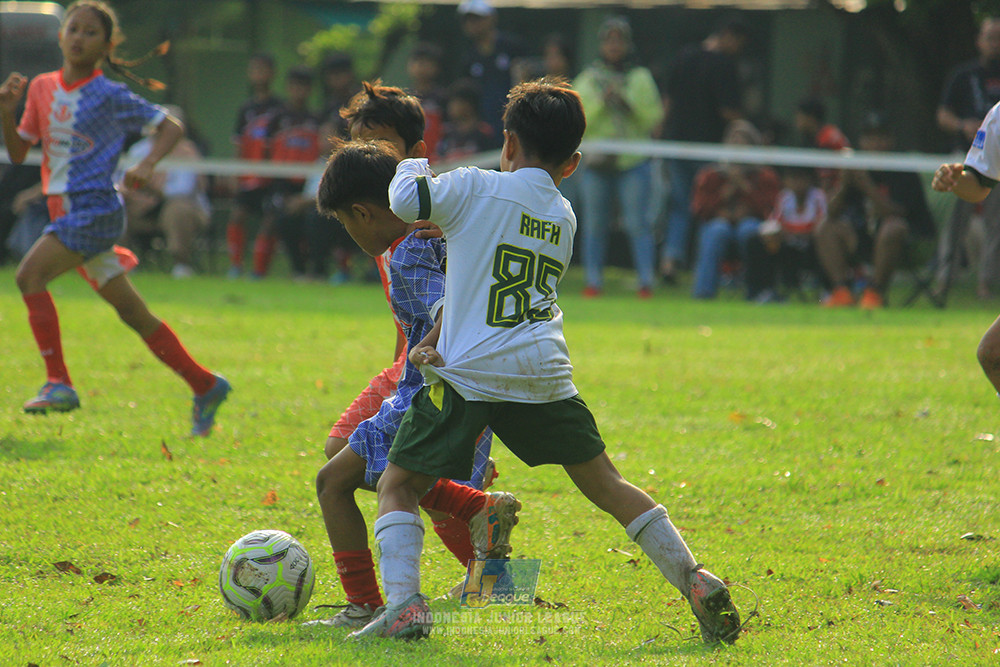 ijl big16 u10 021125 maesa pararaider white vs endang witarsa fc