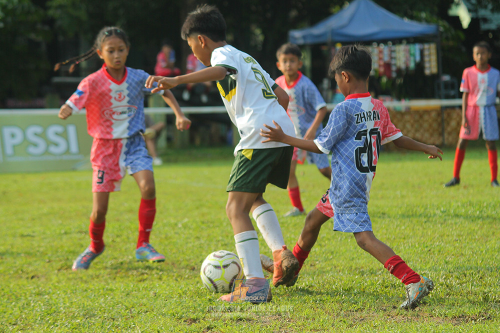 ijl big16 u10 021125 maesa pararaider white vs endang witarsa fc