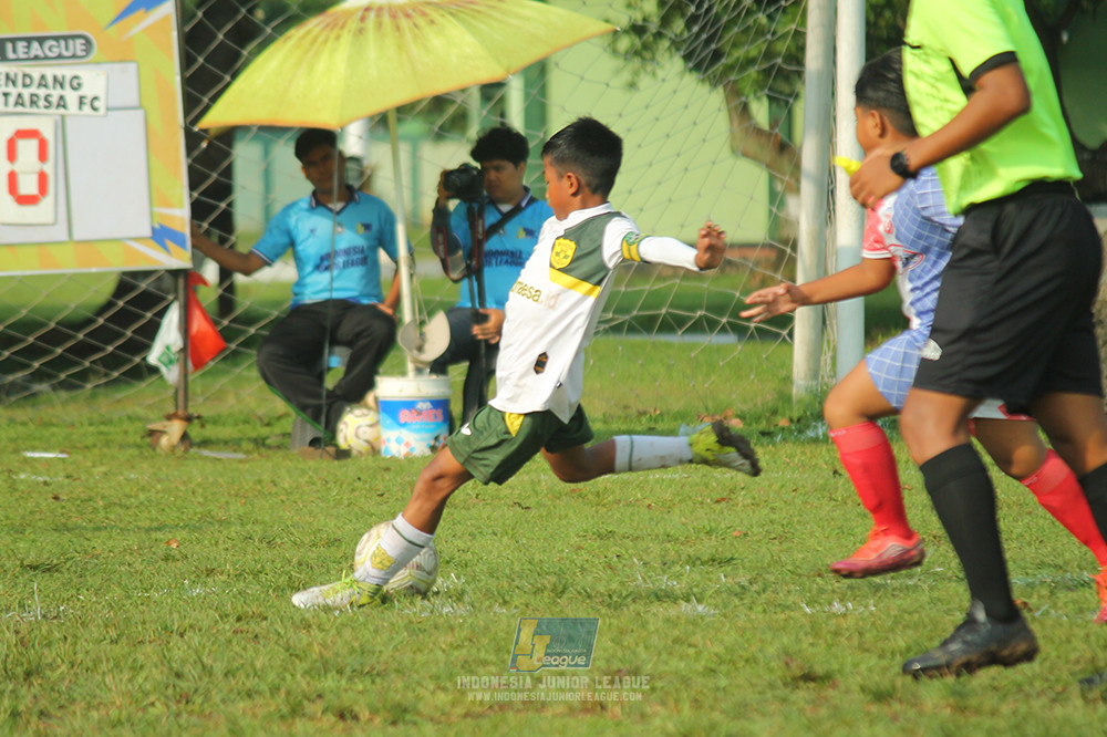 ijl big16 u10 021125 maesa pararaider white vs endang witarsa fc